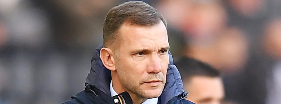 Shevchenko