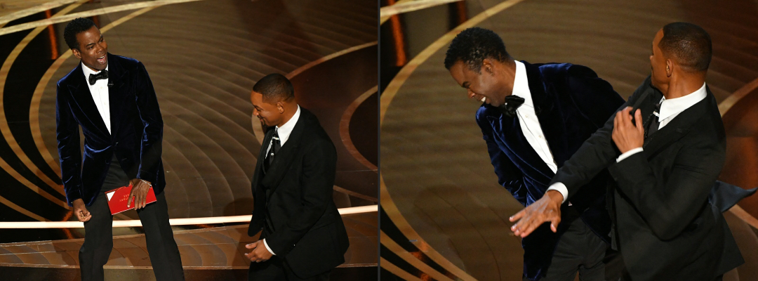 WILL SMITH