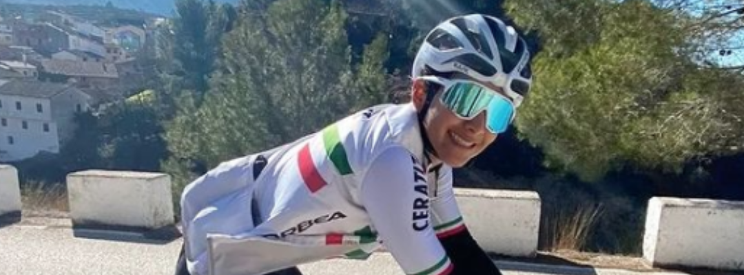 Yarely Salazar ha tenido un 2022 complicado