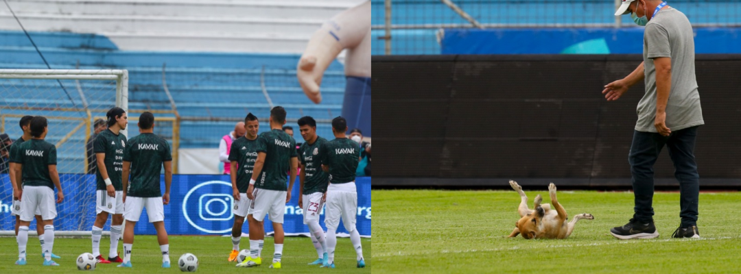 méxico honduras