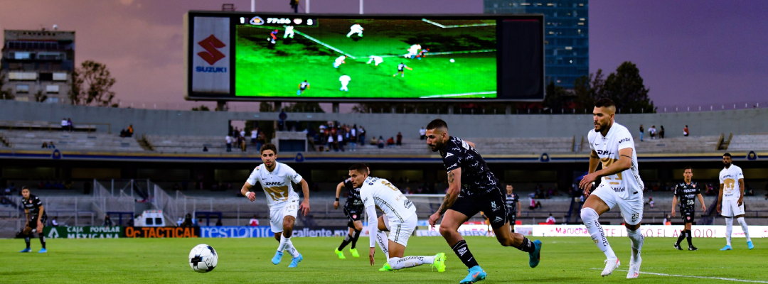 pumas necaxa