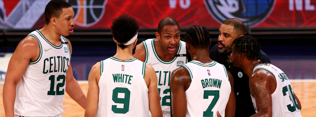 CELTICS BARRIÓ A NETS png