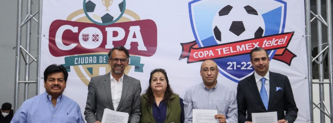 Copa México