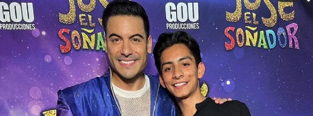 Donovan Carrillo