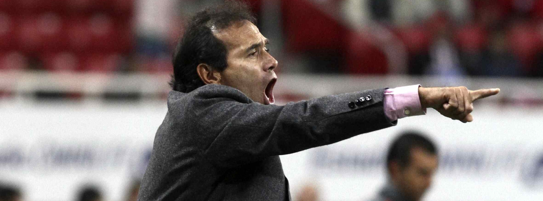 Fernando Quirarte cree que faltan líderes en el Tricolor