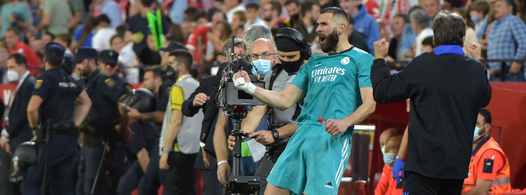 Lo que necesita Real Madrid para ser campeón