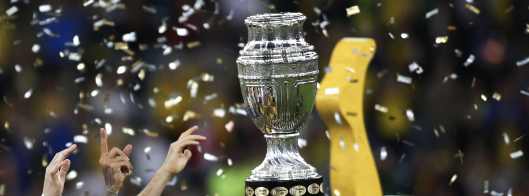México volvería a disputar la Copa América