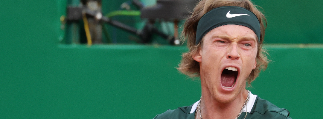 rublev pide jugar en Wimbledon