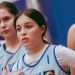 Mexicanas buscan estar en la WNBA (2)