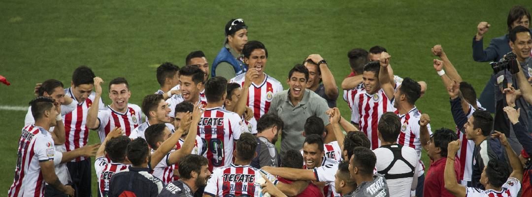 Chivas