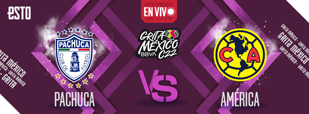 Pachuca vs América