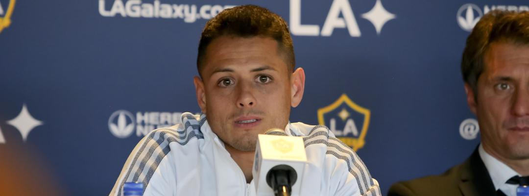 javier hernández