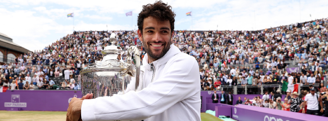Berrettini