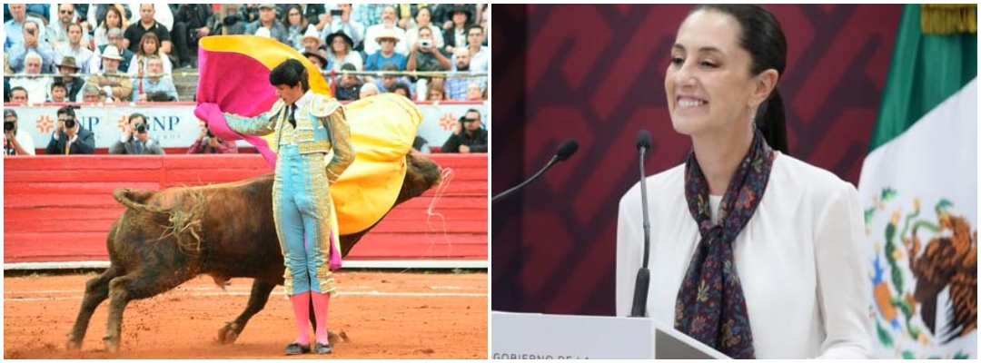 Corridas de toros