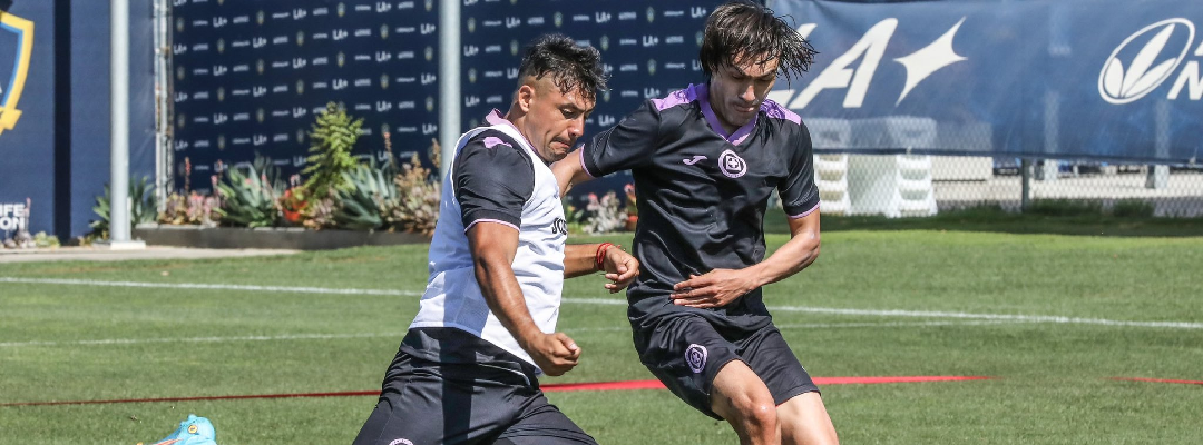 Cruz azul