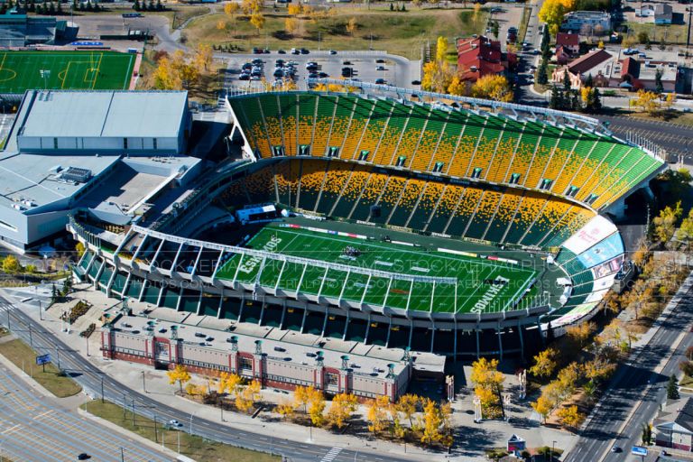 ESTADIO COMMONWEALTH EDMONTON SEDE EN MUNDIAL 2026 ESTO en línea