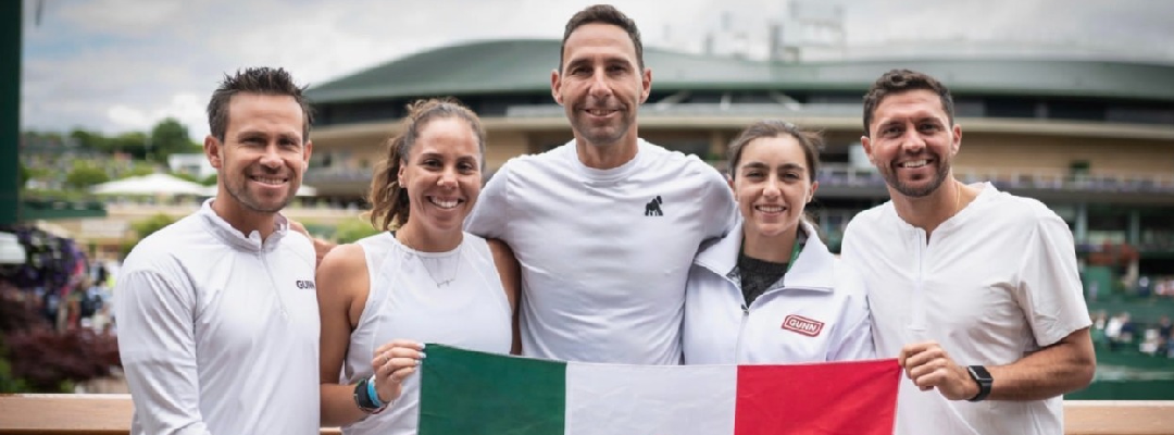 MEXICO-TENIS