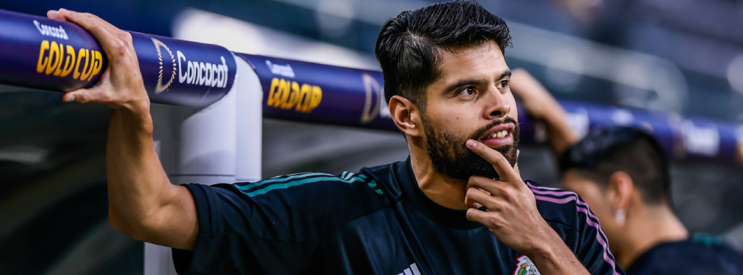 Néstor Araujo será jugador del América