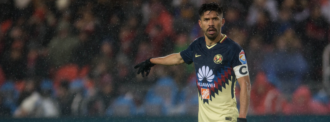 Oribe Peralta pide refuerzos de calidad para América