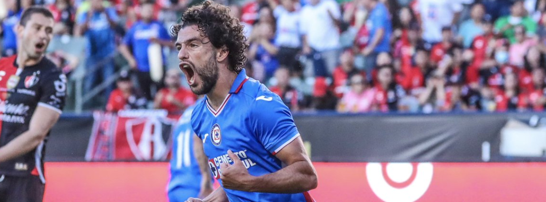 Rivero lesión
