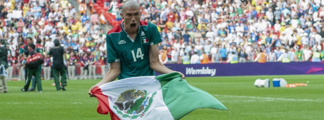Chatón Enríquez critica a la selección sub 20