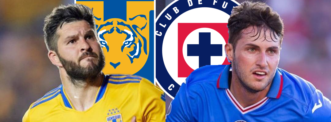 Gignac vs Chaquito un duelo de experiencia contra juventud