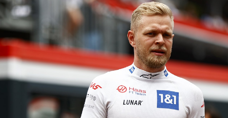 Magnussen