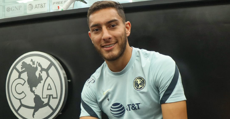 Sebastián Cáceres