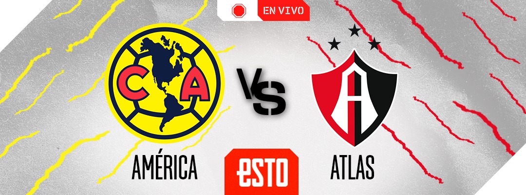 américa-vs-atlas