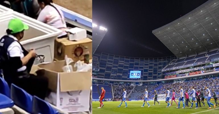 Estadio