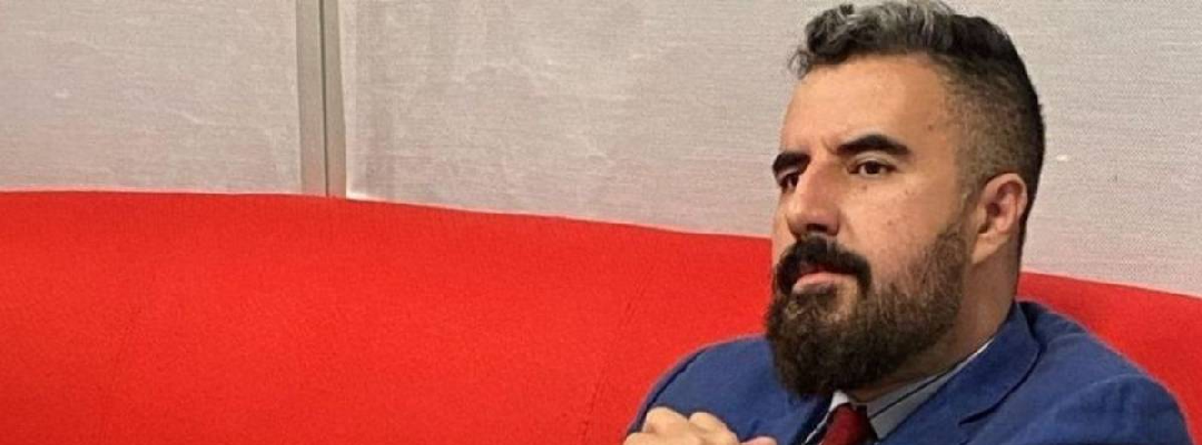 Álvaro Morales
