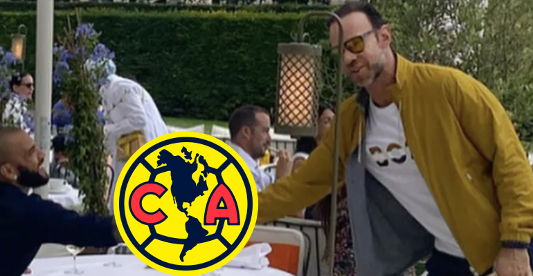 alves al américa