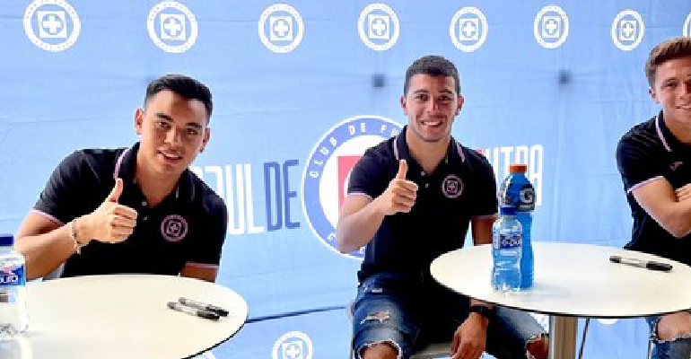 Cruz Azul
