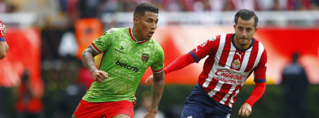 chivas