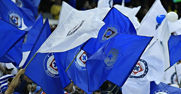 cruz-azul