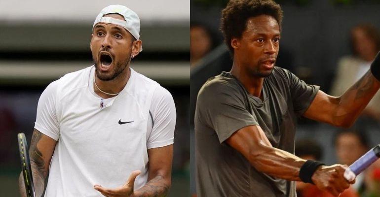 kyrgios y monfils ciudad de méxico