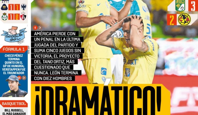 Portada 1 de agosto