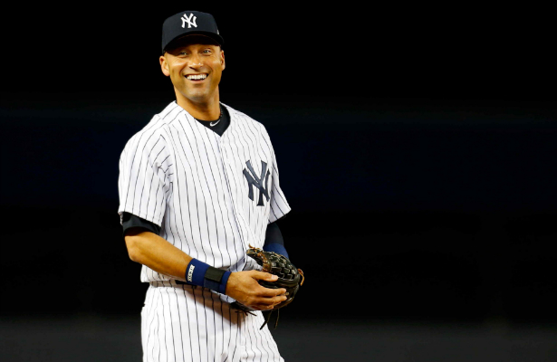 Derek Jeter y Jeb Bush comprarían a los Marlins de Miami
