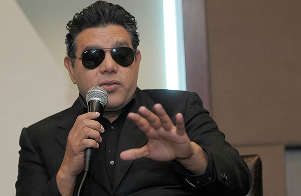 Raúl Julia Jr.