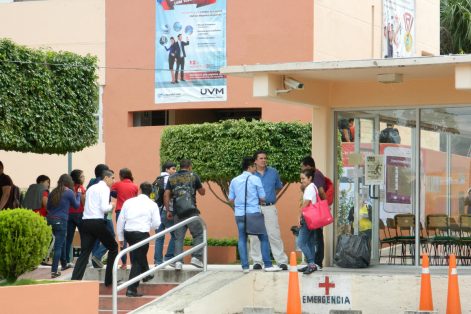 Reserva laboral de 310 mil jóvenes