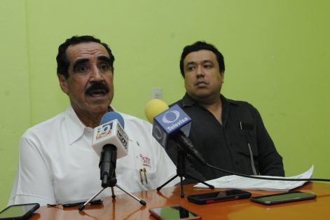 “PIRATAJE”, SEVERO GOLPE A ECONOMÍA DEL SECTOR