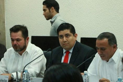 Ingresos 2017 asciende a 94 mil 400 millones de pesos