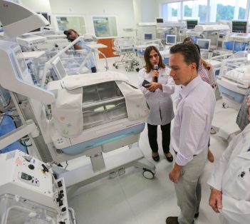 Rescata MVC obra hospitalaria de Tapachula