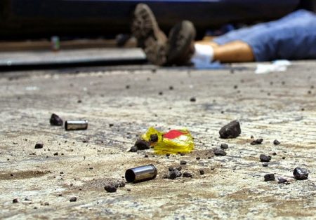 Duplica Chihuahua media nacional de homicidios: INEGI