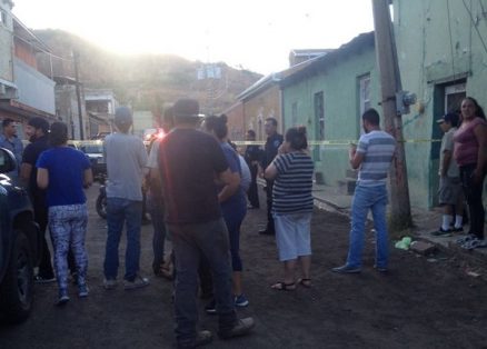 Asesinan a mujer en la colonia Talleres; Karla Terán Flores
