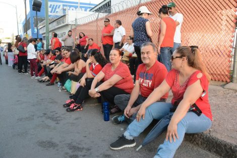 Fotos: Manolo Aguirre