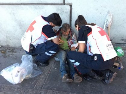Foto: Horacio Chávez