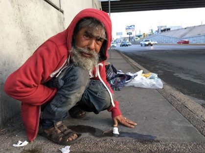 Foto: Horacio Chávez