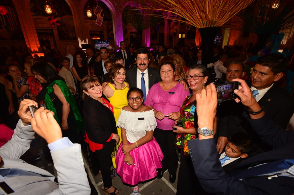 Fotos: Gerardo Aguirre
