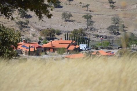 Vendió César Duarte ranchos a días de dejar el cargo: Corral